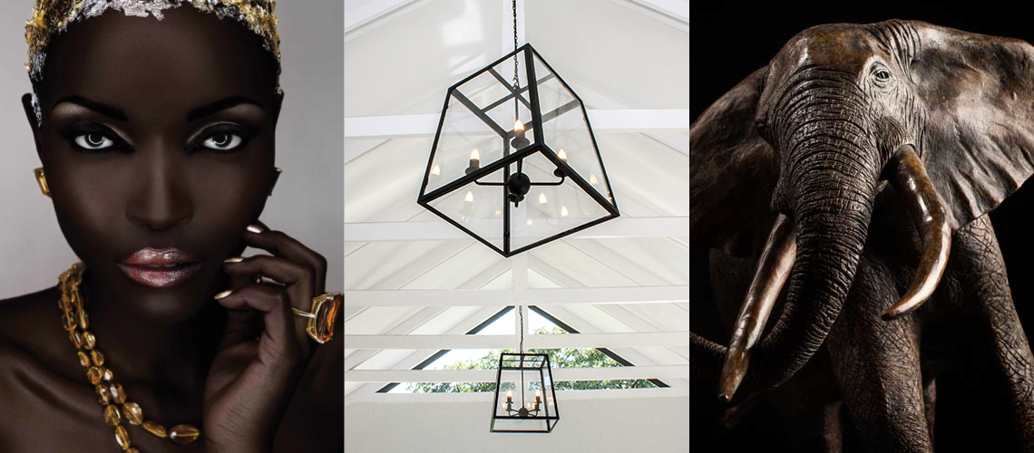 Luxury Craftmanship: The Best of South African Design